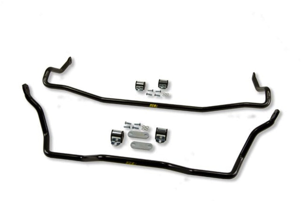 ST Suspensions 52192 Anti-Swaybar Sets