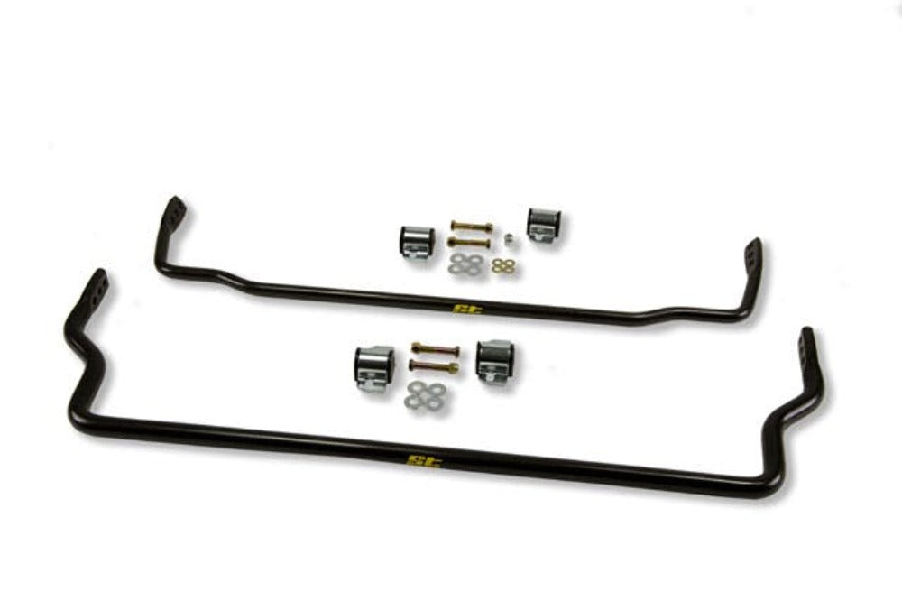 ST Suspensions 52195 Anti-Swaybar Sets