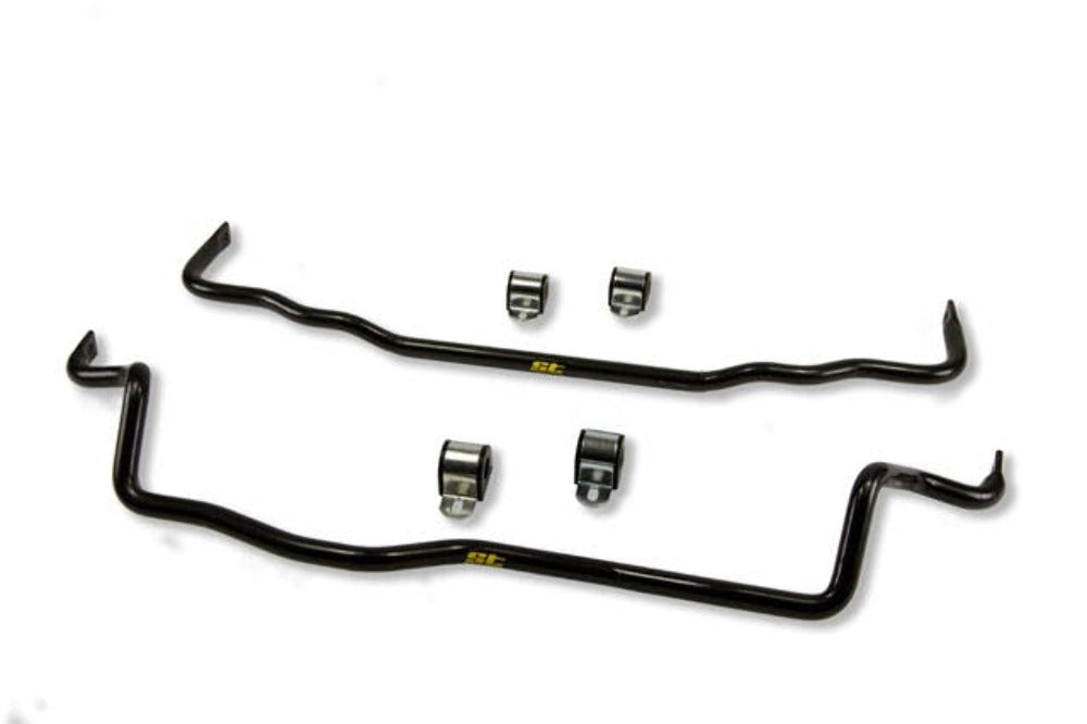ST Suspensions 52208 Anti-Swaybar Sets