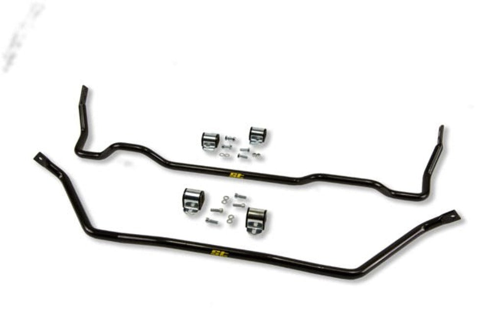 ST Suspensions 52217 Anti-Swaybar Sets
