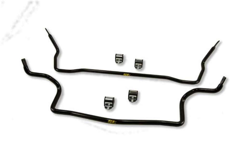 ST Suspensions 52227 Anti-Swaybar Sets
