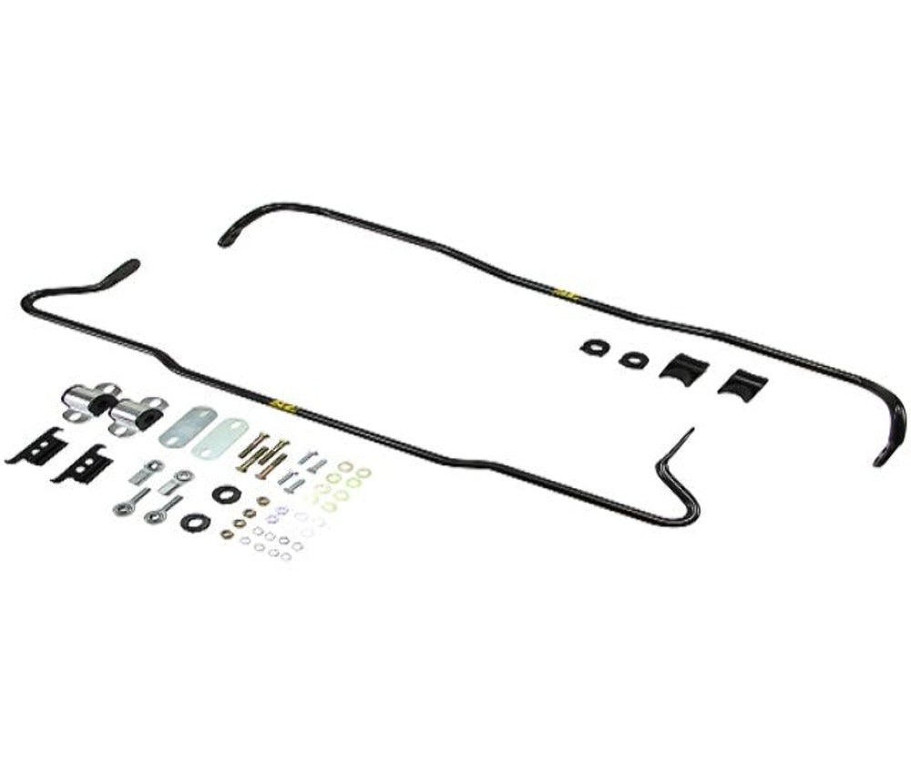 ST Suspensions 52228 Anti-Swaybar Sets