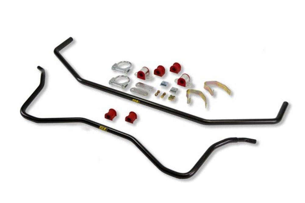 ST Suspensions 52235 Anti-Swaybar Sets