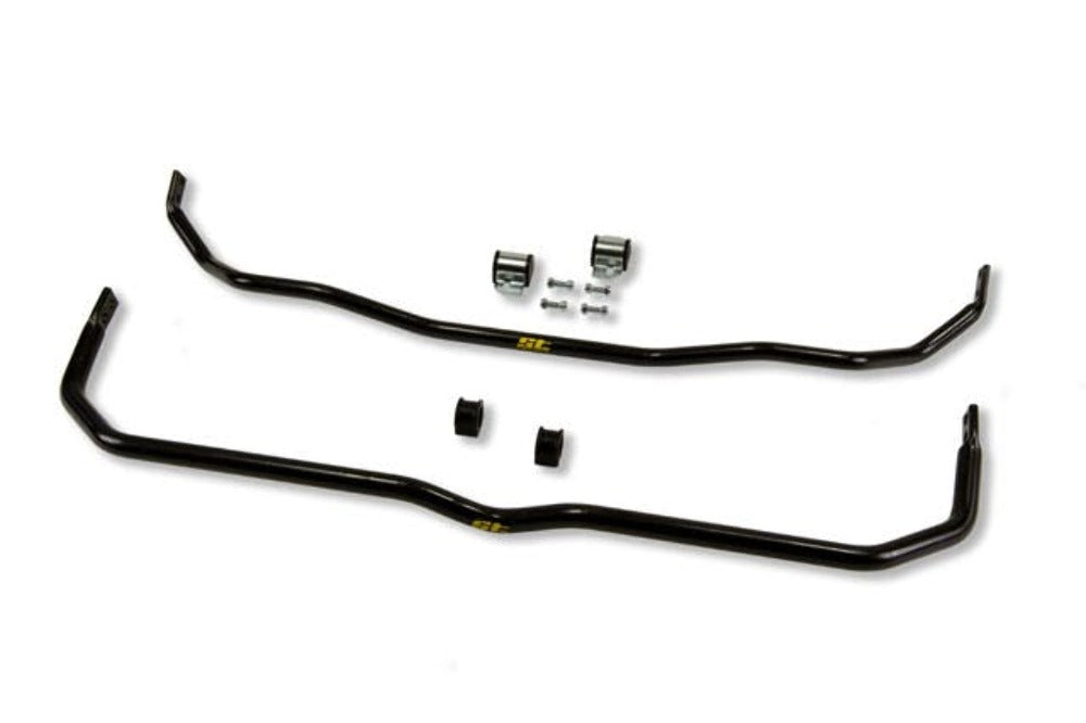 ST Suspensions 52237 Anti-Swaybar Sets