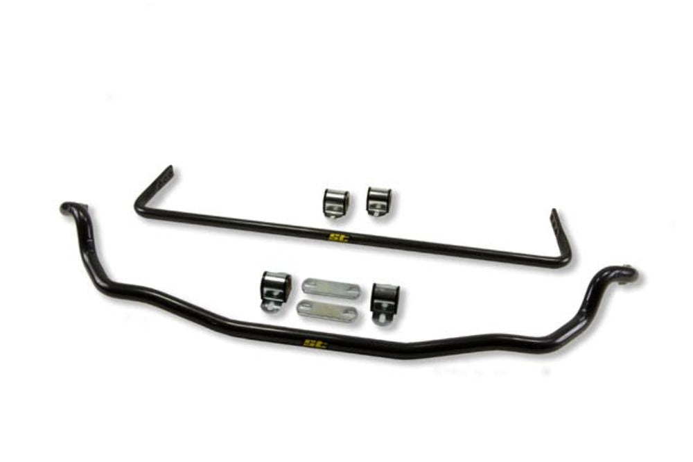 ST Suspensions 52270 Anti-Swaybar Sets
