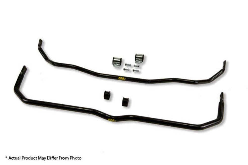 ST Suspensions 52334 Anti-Swaybar Sets