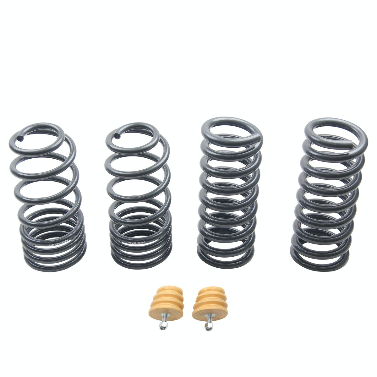ST Suspensions 60090 Lowering Springs