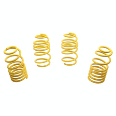 ST Suspensions 60122 Lowering Springs