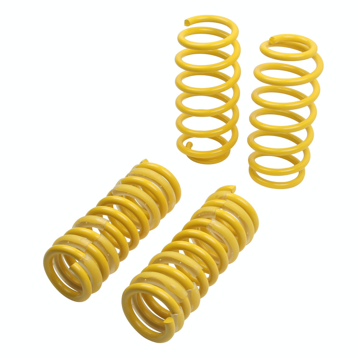ST Suspensions 65503 Lowering Springs