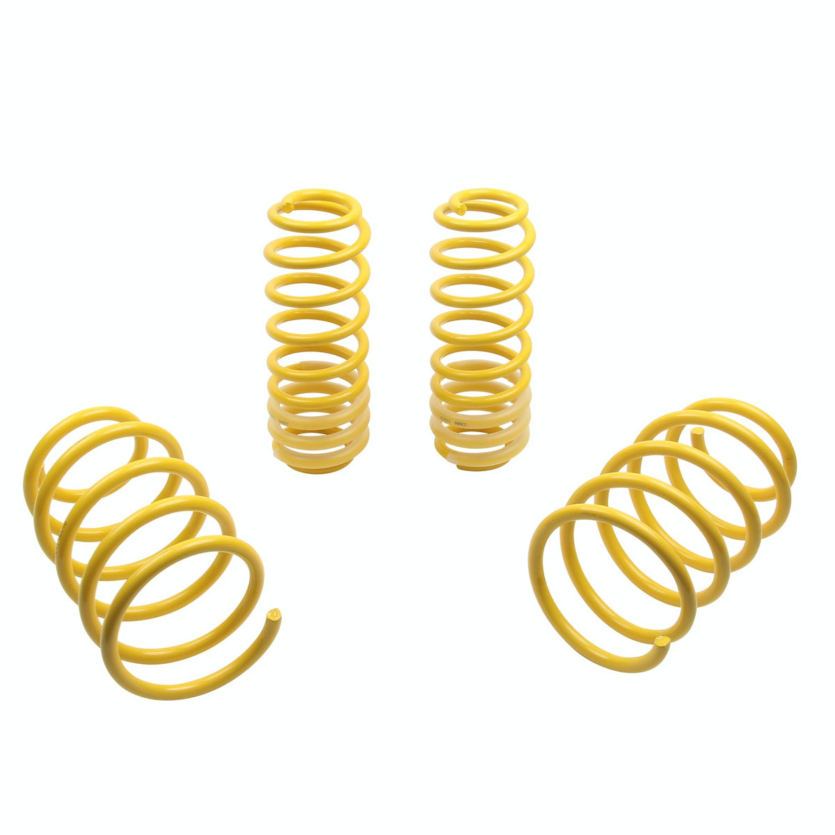 ST Suspensions 65627 Lowering Springs