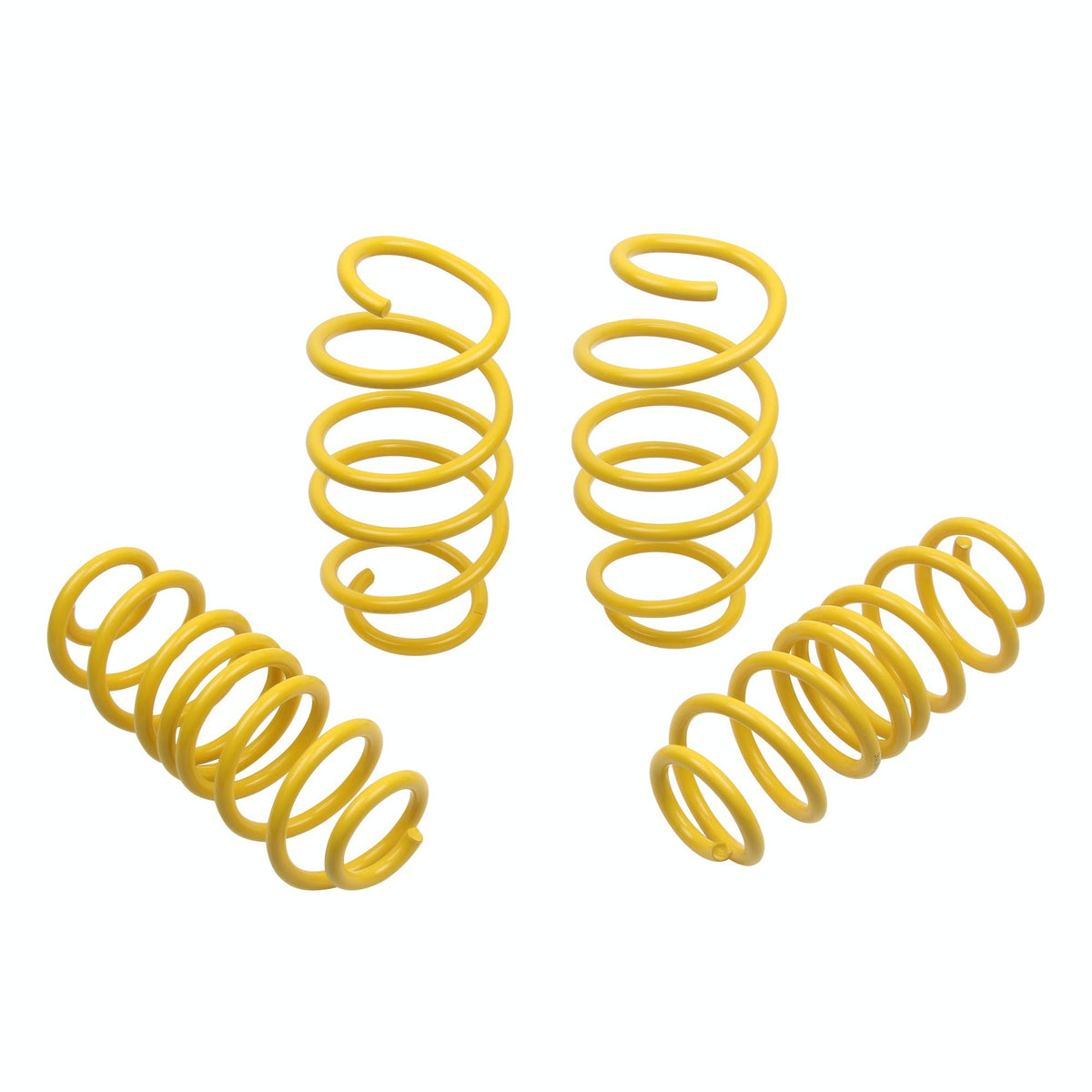 ST Suspensions 65822 Lowering Springs