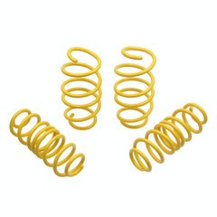 ST Suspensions 65822 Lowering Springs