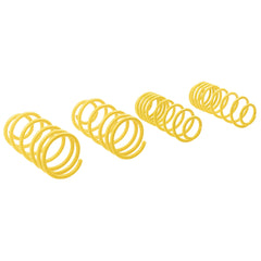 ST Suspensions 66205 Lowering Springs
