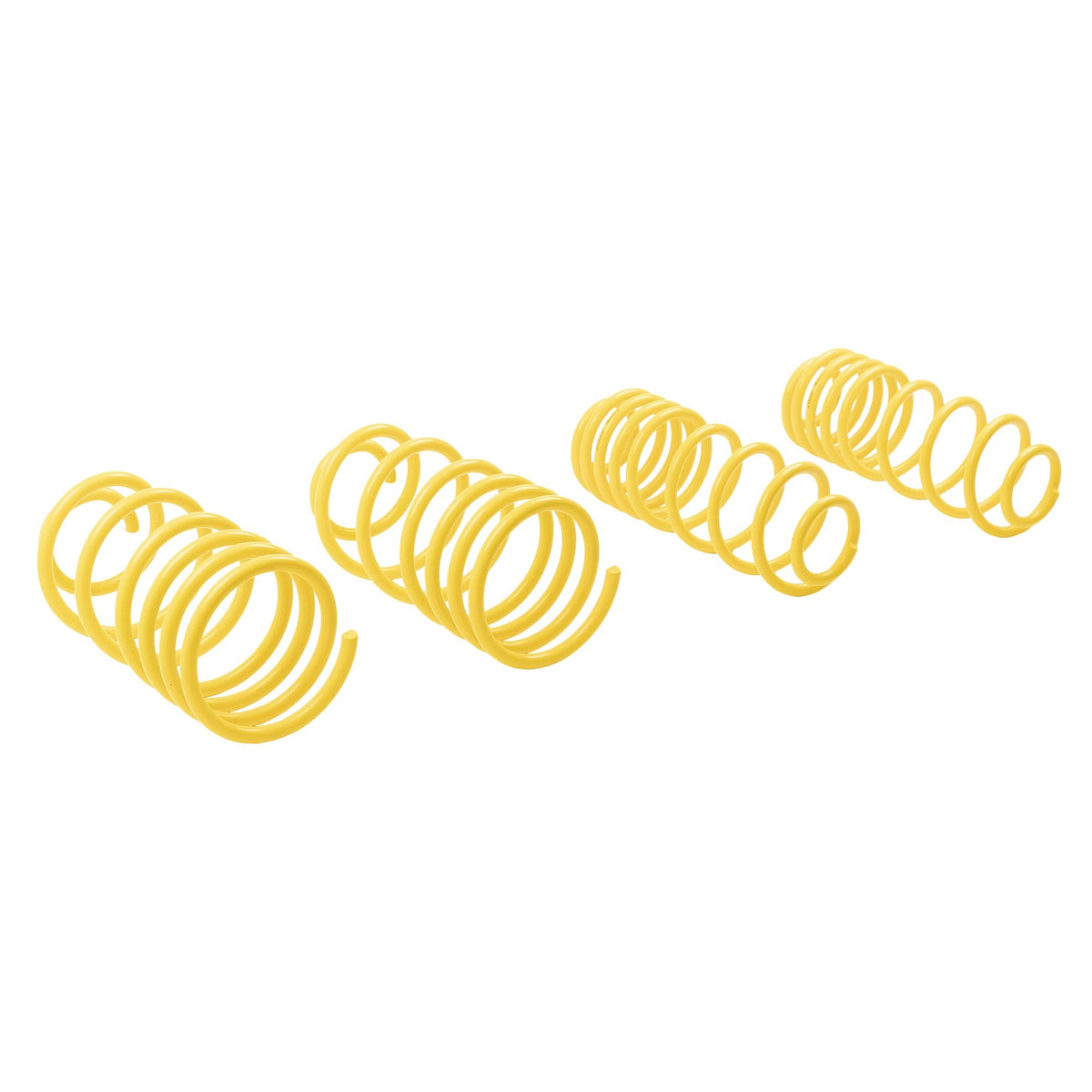 ST Suspensions 66206 Lowering Springs