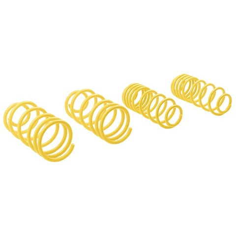 ST Suspensions 66208 Lowering Springs