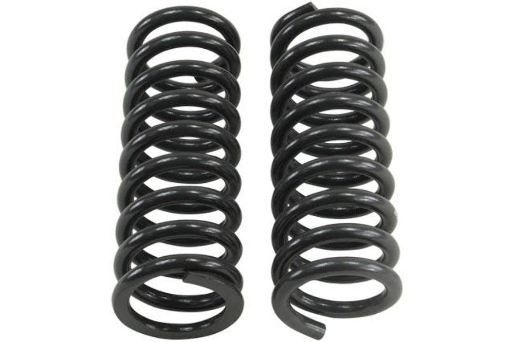 ST Suspensions 68100 Muscle Car Springs