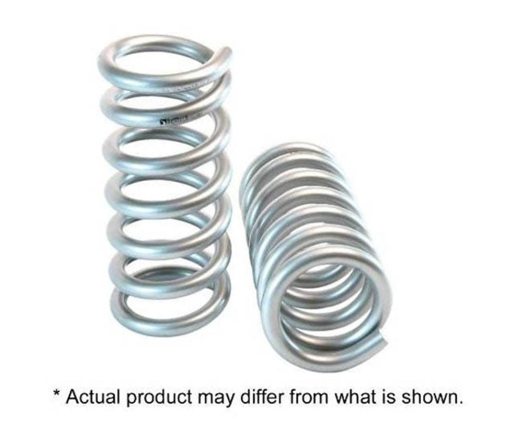 ST Suspensions 68725 Muscle Car Springs