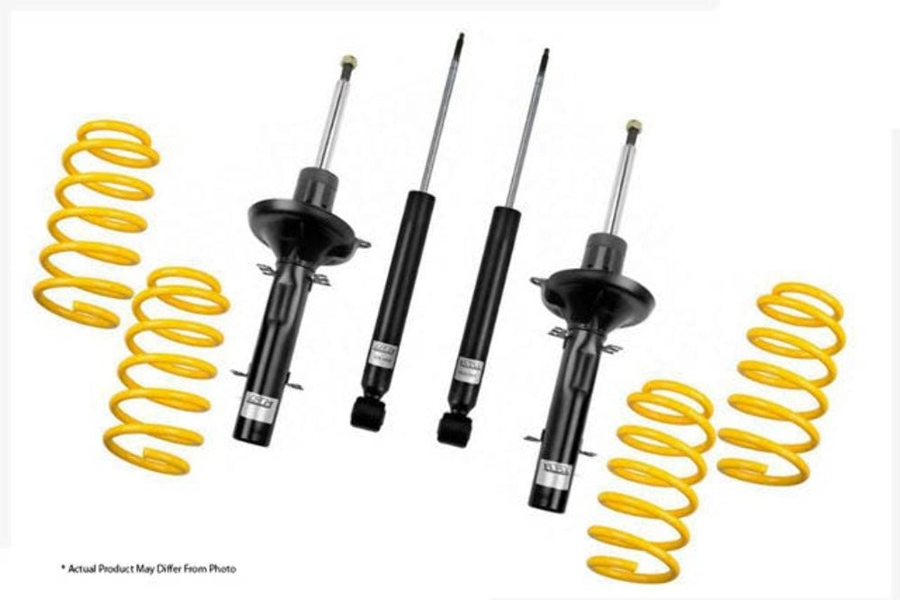 ST Suspensions 80213 Sport Suspension Kit