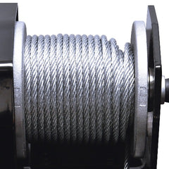 Superwinch 1120210 LT2000 Winch