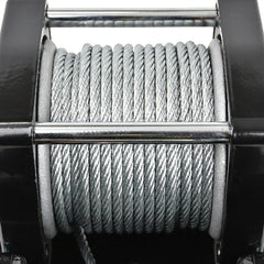 Superwinch 1130220 LT3000 Winch