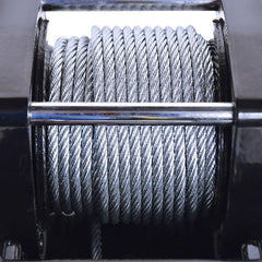 Superwinch 1140220 LT4000 Winch