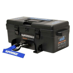 Superwinch 1140222 Winch2Go Steel Rope