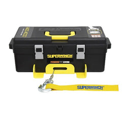 Superwinch 1140222 Winch2Go Steel Rope
