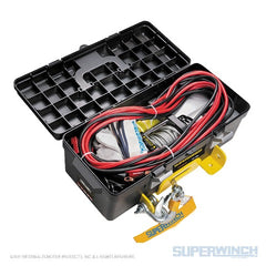 Superwinch 1140222 Winch2Go Steel Rope