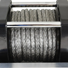 Superwinch 1140230 LT4000 Winch Synthetic