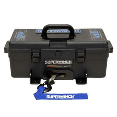 Superwinch 1140232 Winch2Go Synthetic Rope