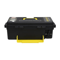 Superwinch 1140232 Winch2Go Synthetic Rope