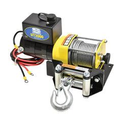 Superwinch 1331200 UT3000 Winch