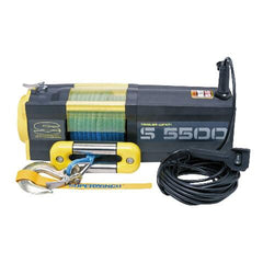 Superwinch 1455201 S5500 Winch Synthetic