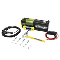 Superwinch 1475201 S7500 Winch Synthetic