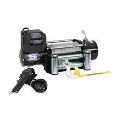 DISCONTINUED - Superwinch 1510200 LP10000 Winch