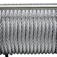 Superwinch 1511200 Tiger Shark 11500 Winch