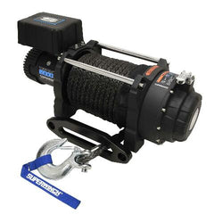 Superwinch 1518201 Tiger Shark 18000SR Winch 24V