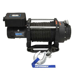 Superwinch 1518201 Tiger Shark 18000SR Winch 24V