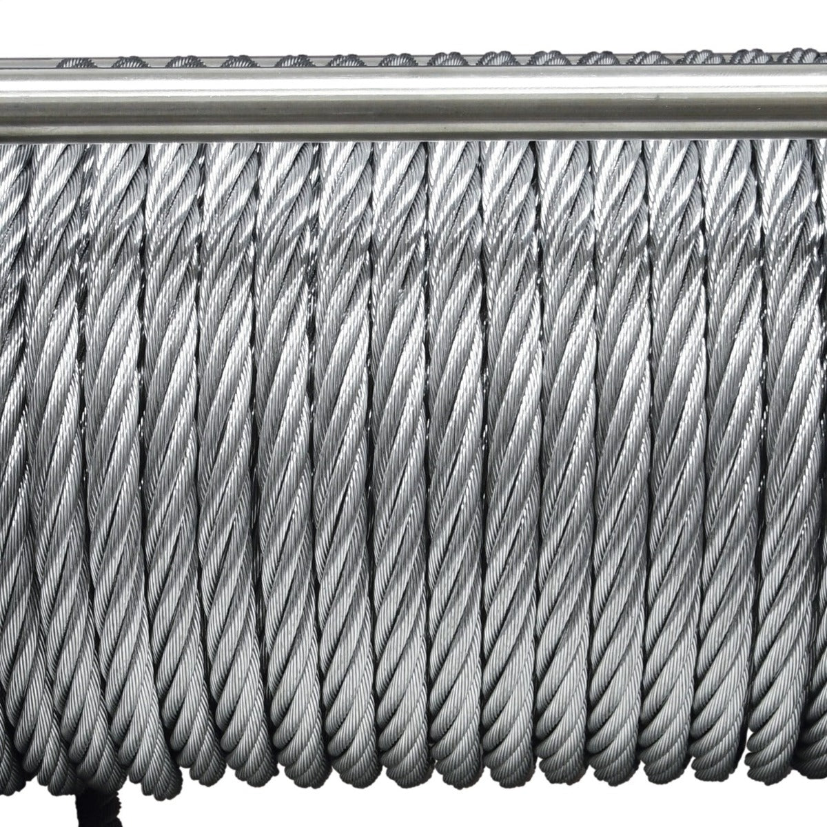 Superwinch 1595200 Tiger Shark 9500 Winch