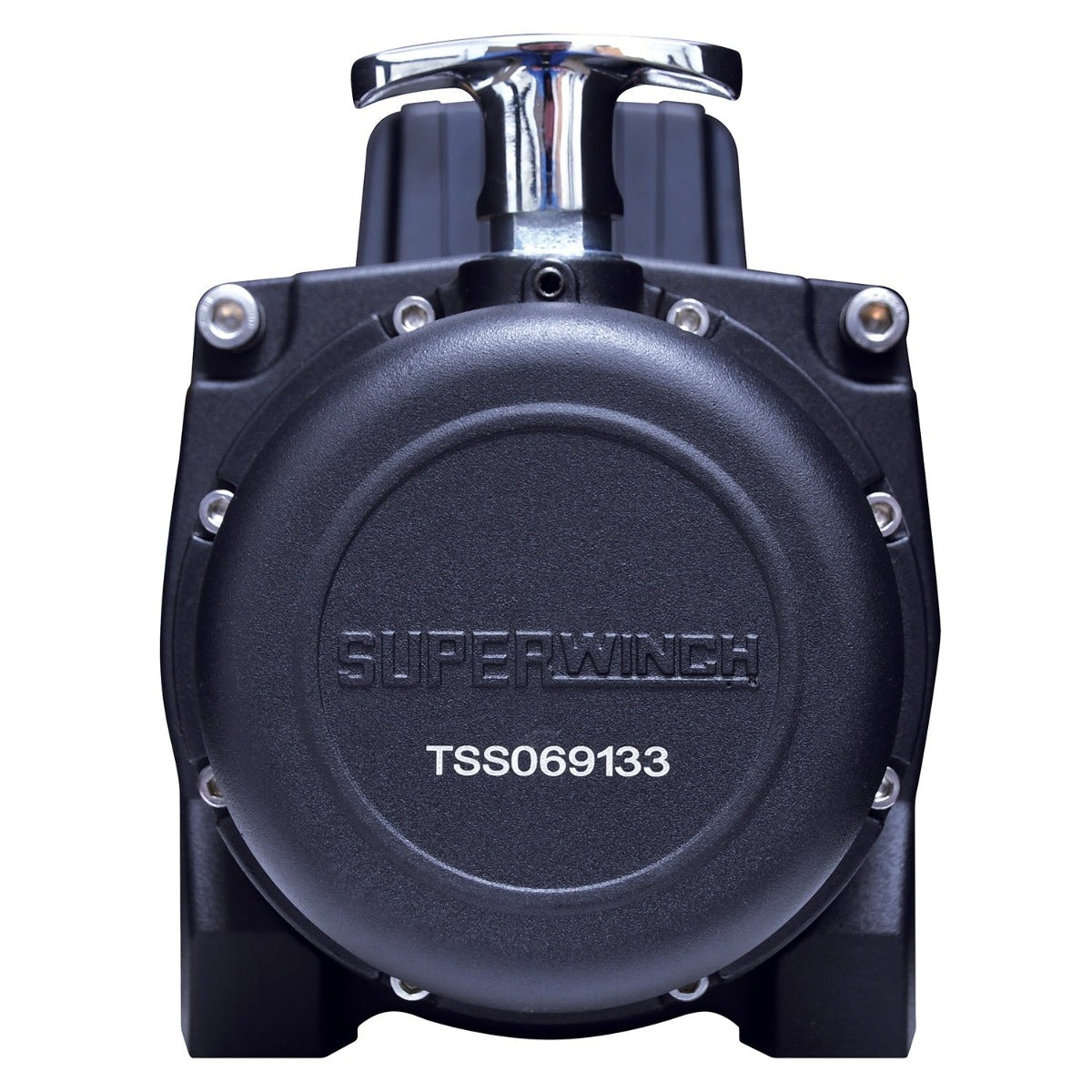 Superwinch 1595200 Tiger Shark 9500 Winch