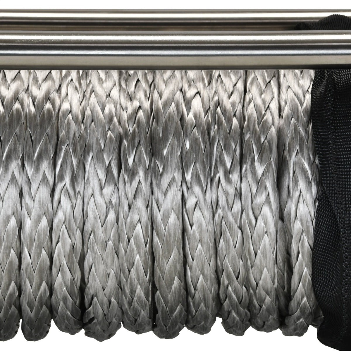 Superwinch 1595201 Tiger Shark 9500 Winch Synthetic