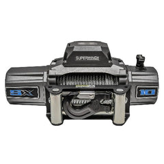 Superwinch 1710200 SX 10000 Winch