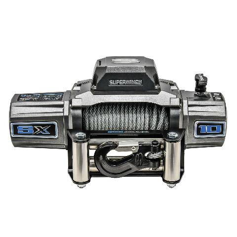 Superwinch 1710200 SX 10000 Winch