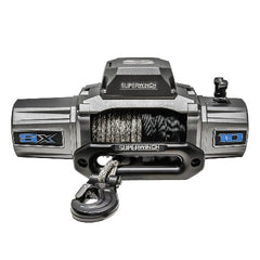 Superwinch 1710201 SX 10000SR Winch