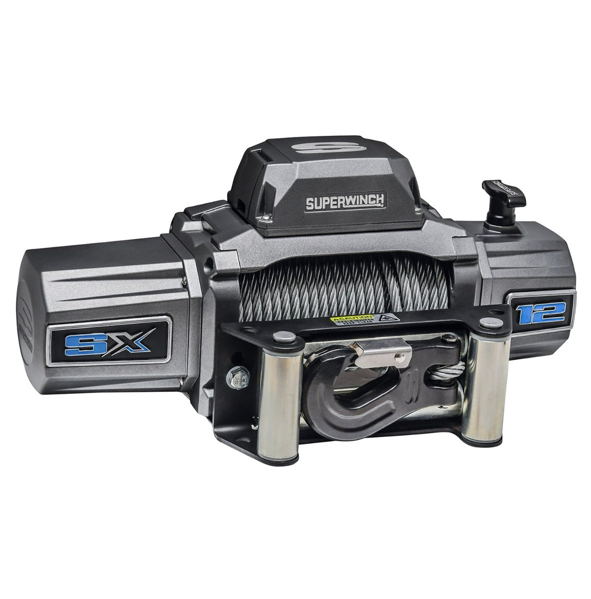 Superwinch 1712200 SX 12000 Winch