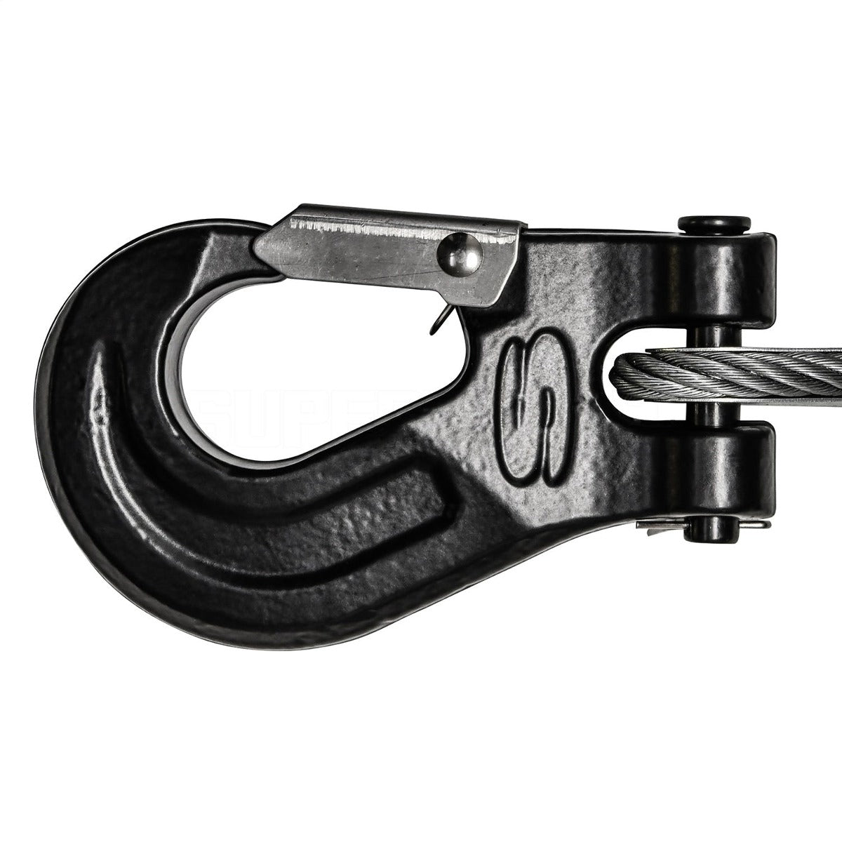 Superwinch 1712200 SX 12000 Winch