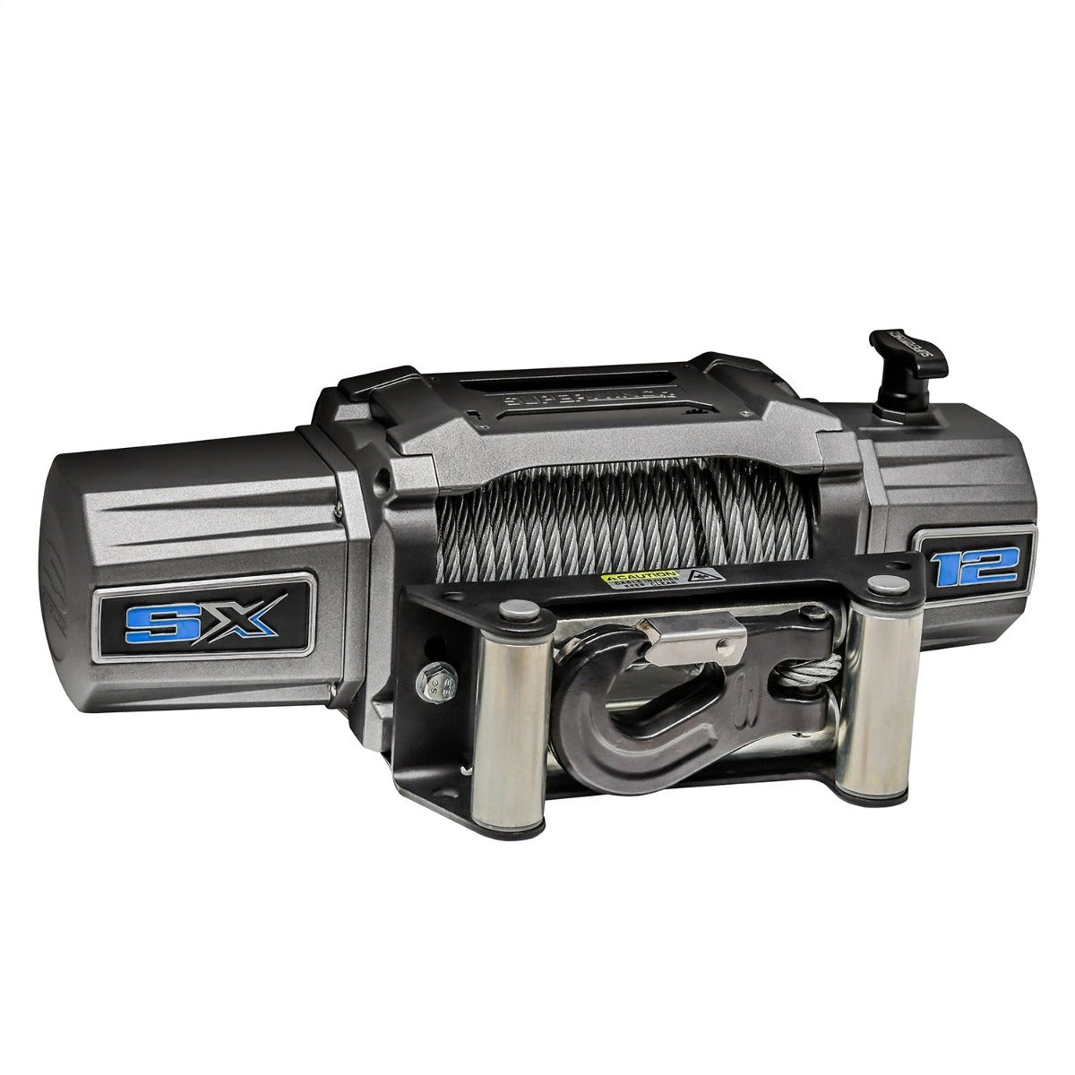 Superwinch 1712200 SX 12000 Winch