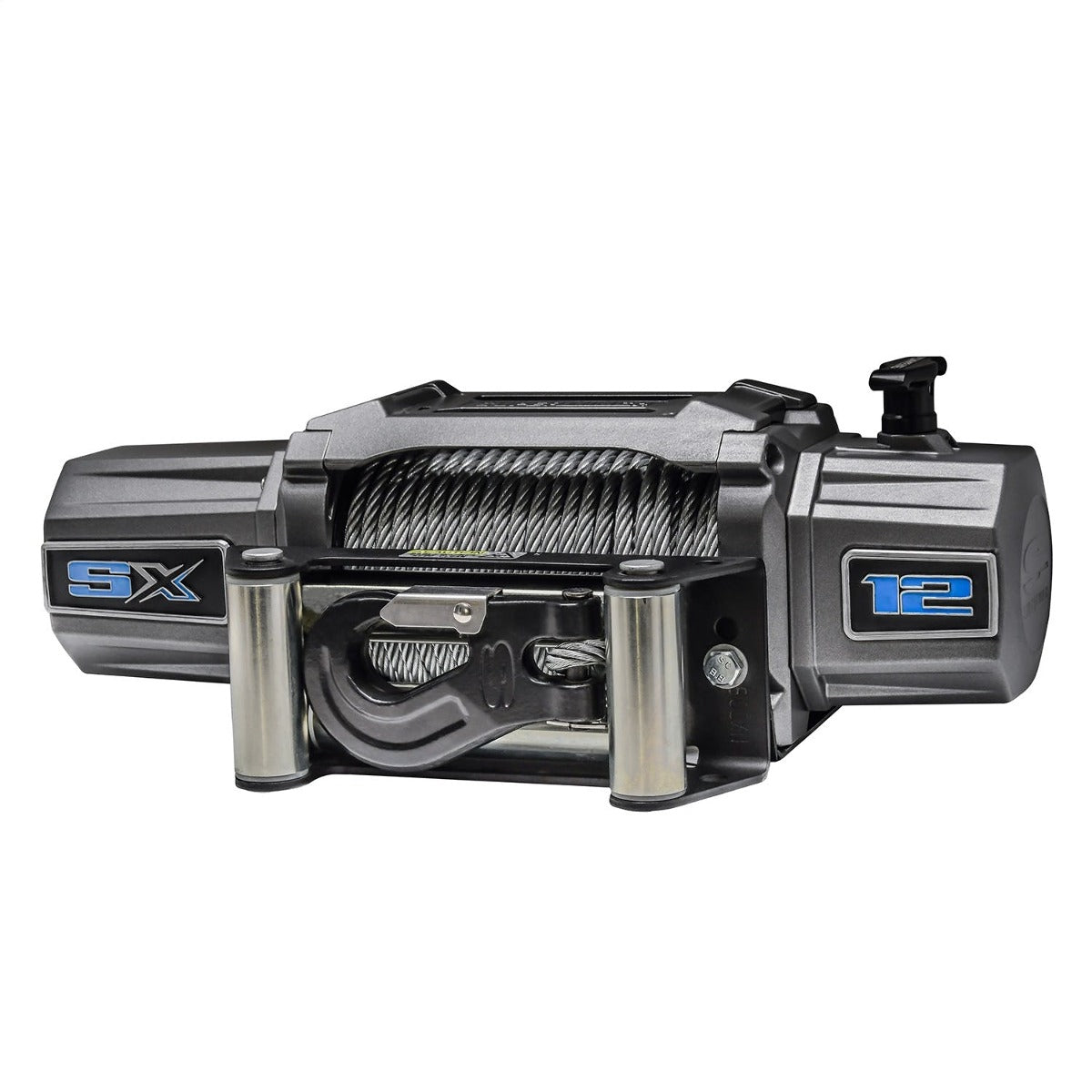 Superwinch 1712200 SX 12000 Winch