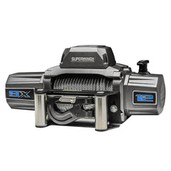 Superwinch 1712200 SX 12000 Winch