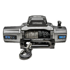 Superwinch 1712201 SX 12000SR Winch